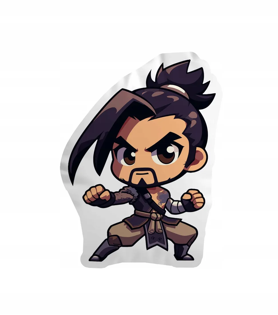 poduszka-chibi-overwatch-hanzo