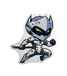 poduszka-chibi-overwatch-genji