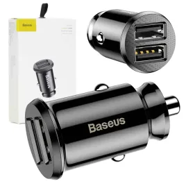 ladowarka-samochodowa-2-x-usb-a-3-1a-czarna-uniwersalna-szybka-podswietlana