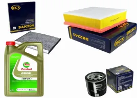zestaw-filtrow-opel-corsa-e-1-0-olej
