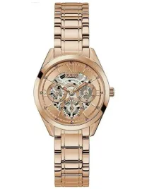 zegarek-damski-guess-clear-cut-skeleton-rose-gold-oryginalny-pudelko