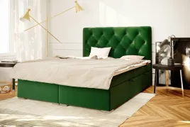 lozko-kontynentalne-roma-bonell-160-top-standard