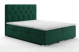 lozko-kontynentalne-roma-bonell-160-top-visco