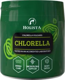 holista-chlorella-100g
