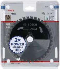 bosch-2608837749-tarcza-do-stali-160x20x16-36-zebow