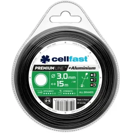 cellfast-35-036-zylka-tnaca-do-wykaszarek-premium-okragla-30-mm-x15-m