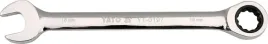 yato-0201-klucz-plasko-oczkowy-z-grzechotka-22mm