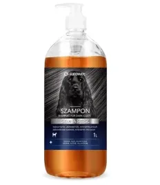 eurowet-szampon-ciemna-siersc-1l