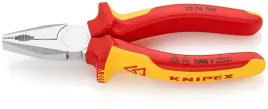 knipex-03-06-160-kombinerki-uniwersalne-vde-160mm