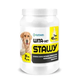 eurowet-wita-vet-stawy-4g-30-tab-na-stawy