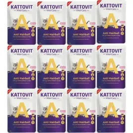 kattovit-vital-care-anti-hairball-z-lososiem-12x85g-przeciw-kulom-wlosowym