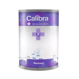calibra-recovery-cat-dog-400-g