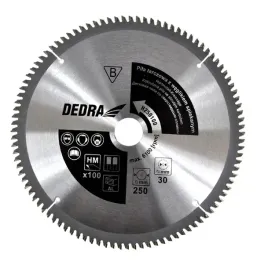 dedra-h16024-pila-tarczowa-pokryta-weglikiem-160x20mm-24z