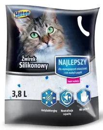 hilton-zwirek-silikonowy-38l-dla-kota