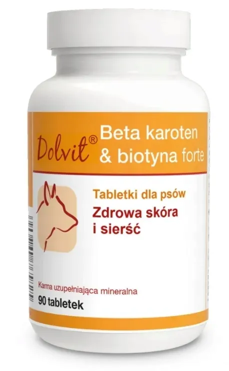 dolfos-beta-karoten-biotyna-forte-90tab