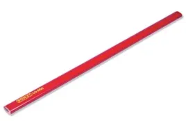 stanley-03-850-olowek-ciesielski-176-mm-czerwony