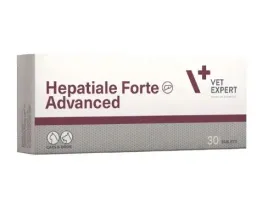 vetexpert-hepatiale-forte-advanced-30-tabletek