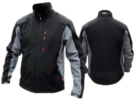 dedra-bh6ks-m-kurtka-softshell-rozm-m-50-5000mm-h2o-320g-m