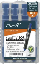 pica-991-41-wklady-do-markera-visor-990-40-w-kolorze-niebieskim-4szt