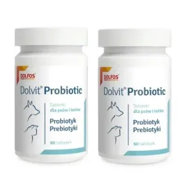 dolfos-dolvit-probiotic-probiotyk-60-tabletek-x2