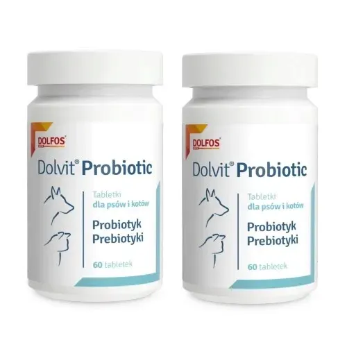 dolfos-dolvit-probiotic-probiotyk-60-tabletek-x2