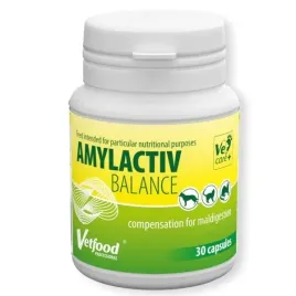vetfood-amylactiv-balance-30-kaps-na-trawienie