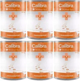 calibra-veterinary-dog-gastrointestinal-6-x-400g