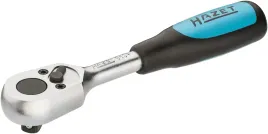 hazet-863p-grzechotka-dwukierunkowa-1-4-20z-115mm