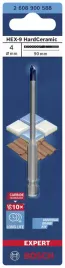 bosch-expert-2608900588-wiertlo-hex-9-hardceramic-4x90mm