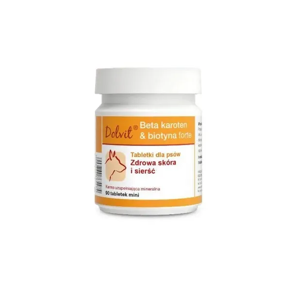 dolfos-beta-karoten-biotyna-forte-mini-90-tab