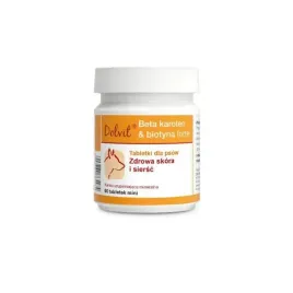 dolfos-beta-karoten-biotyna-forte-mini-90-tab