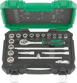 fortis-04567487-zestaw-kluczy-nasadowych-3-8-8-22mm-20-czesciowy