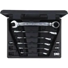 ks-tools-zestaw-kluczy-oczkowo-plaskich-z-grzechotkami-8-19mm-10szt-