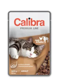 calibra-cat-premium-adult-lambandpoultry-100g