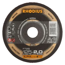 rhodius-rh-208725-tarcza-do-metalu-125x20-mm-inox-alpha-10szt