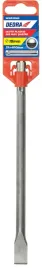 dedra-wxd2540-dluto-plaskie-sds-max-25x18x400mm