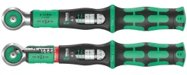Zdjęcie produktu WERA SAFE-TORQUE A1 Klucz dynamometryczny 1/4" 2-12Nm 10%