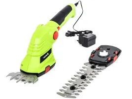 4garden-ant720-nozyce-akumulatorowe-72v-do-trawy-zywoplotu-krzewow-2w1