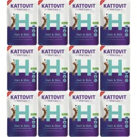 kattovit-vital-care-hairandskin-z-drobiem-12x85g-gladka-siersc-i-zdrowa-skora