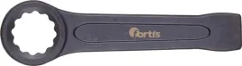 fortis-04547314-udarowy-klucz-oczkowy-prosty-55mm-270mm