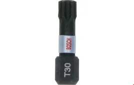 bosch-2607002807-bity-t30-imp-25mm-1-4-koncowka-x10-szt-