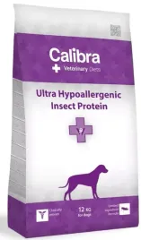 calibra-ultra-hypoallergenic-insect-12kg