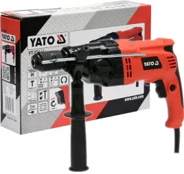 yato-82044-wiertarka-udarowa-dwubiegowa-230v-1050w
