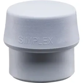 halder-obuch-do-mlotka-simplex-srednio-twardy-szary-30mm