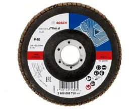 bosch-2608603716-tarcza-listkowa-gr-40-125mm-wypukla
