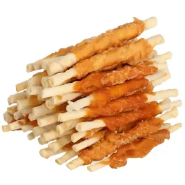 hilton-biale-paleczki-owiniete-kurczakiem-500g