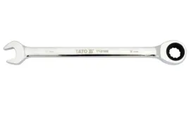 yato-01909-klucz-plasko-oczkowy-z-grzechotka-9mm