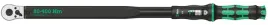 Zdjęcie produktu WERA CLICK-TORQUE C5 Klucz dynamometryczny 1/2" 80-400Nm 3%
