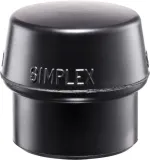 halder-obuch-do-mlotka-simplex-guma-40mm