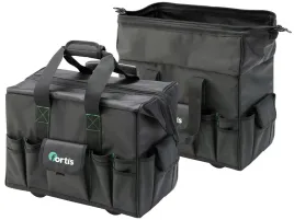 fortis-04675877-torba-narzedziowa-monterska-na-kolkach-nylon-500x350x200mm